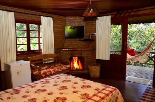 Hostal Pousada Do Mirante