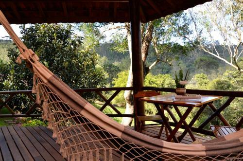 Hostal Pousada Do Mirante
