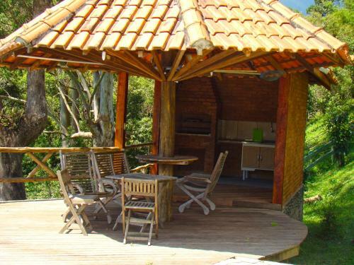 Hostal Pousada Do Mirante