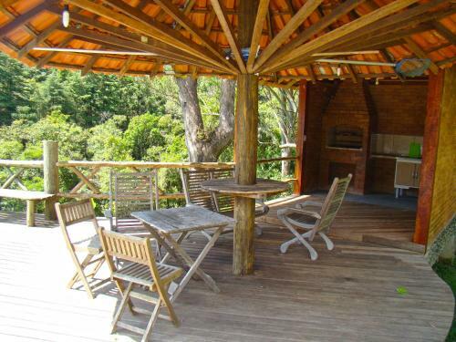 Hostal Pousada Do Mirante