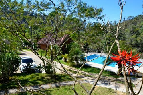 Hostal Pousada Do Mirante