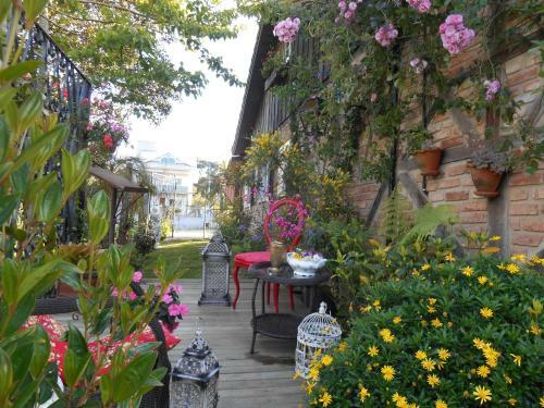 Hostal La Petite France