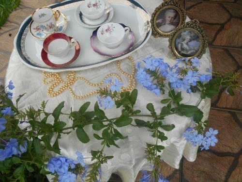 Hostal La Petite France