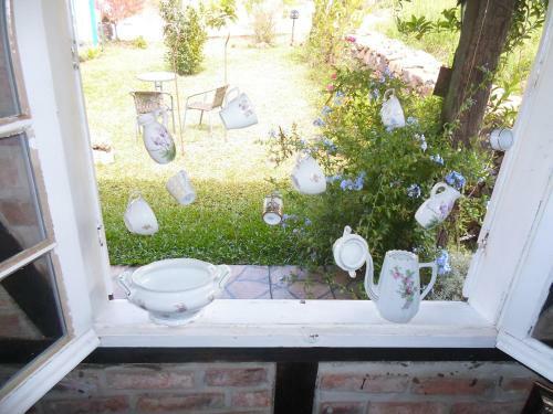 Hostal La Petite France