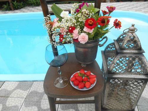 Hostal La Petite France