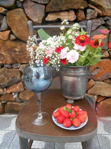 Hostal La Petite France