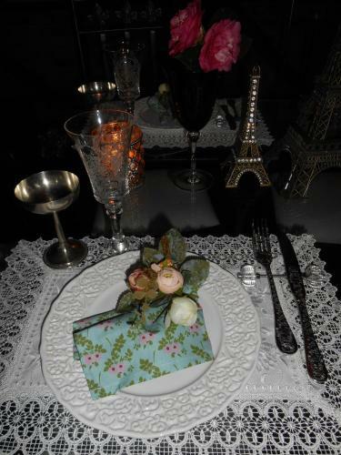Hostal La Petite France