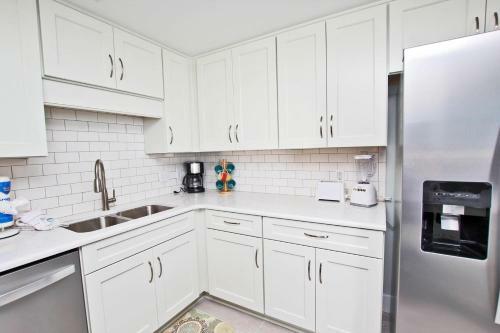 Apartamento Phoenix X 1208
