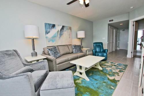 Apartamento Phoenix X 1208