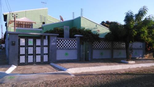 Praieiro Hostel Albergue