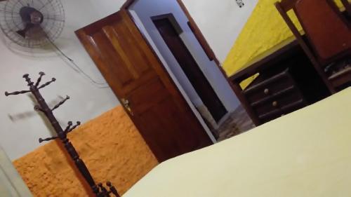 Praieiro Hostel Albergue