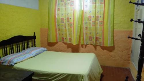 Praieiro Hostel Albergue