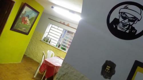 Praieiro Hostel Albergue