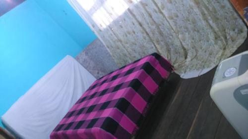 Praieiro Hostel Albergue