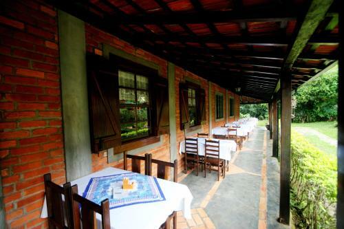 Hostal Estalagem Usina Velha