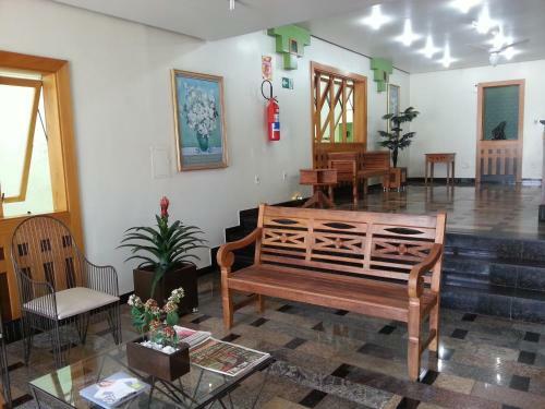 Hotel Cidade