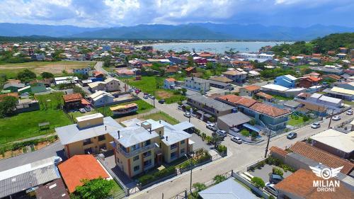 Hostal Pousada Porto Dos Mares