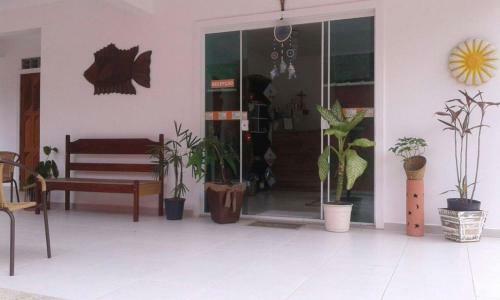 Hostal Pousada Meus Amores