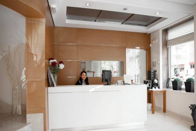 Hotel Amic Col�n
