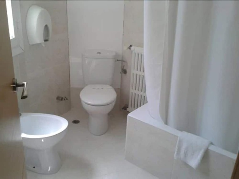 Hotel Amic Col�n