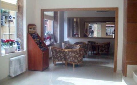 Hotel Amic Col�n