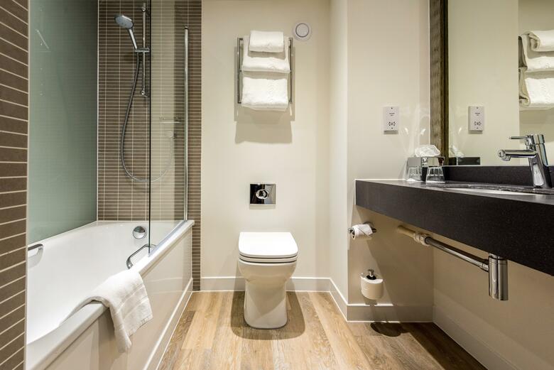 Hotel Holiday Inn Norwich North
