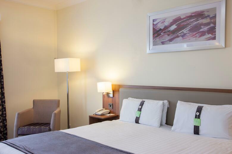 Hotel Holiday Inn Norwich North