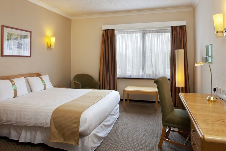 Hotel Holiday Inn Norwich North