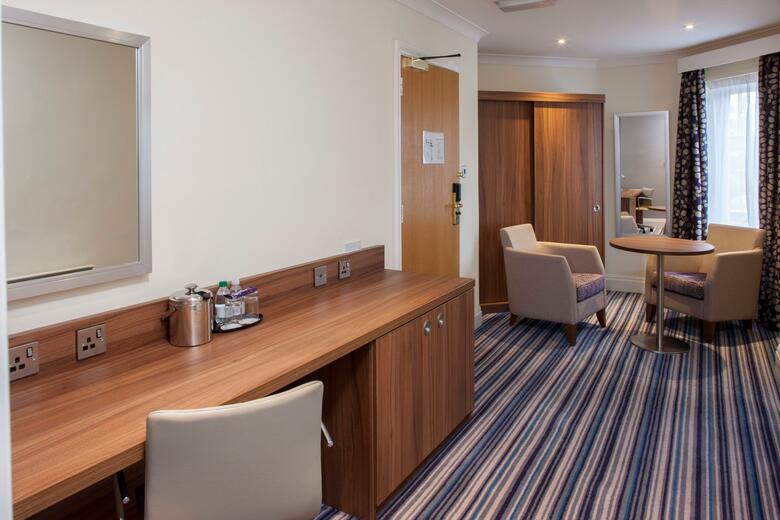 Hotel Holiday Inn Norwich North