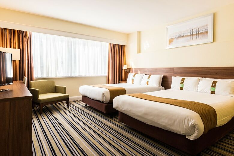Hotel Holiday Inn Norwich North