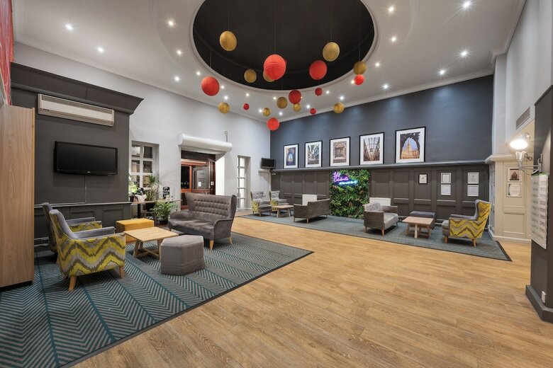 Hotel Holiday Inn Norwich North
