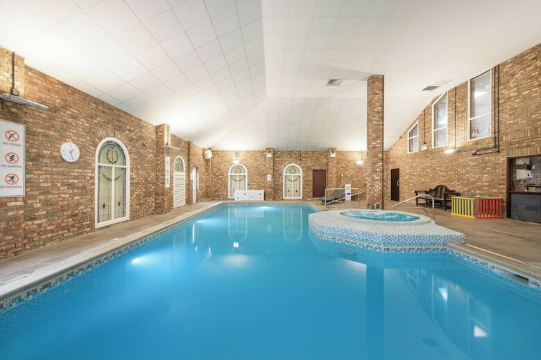 Hotel Holiday Inn Norwich North