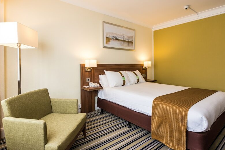 Hotel Holiday Inn Norwich North