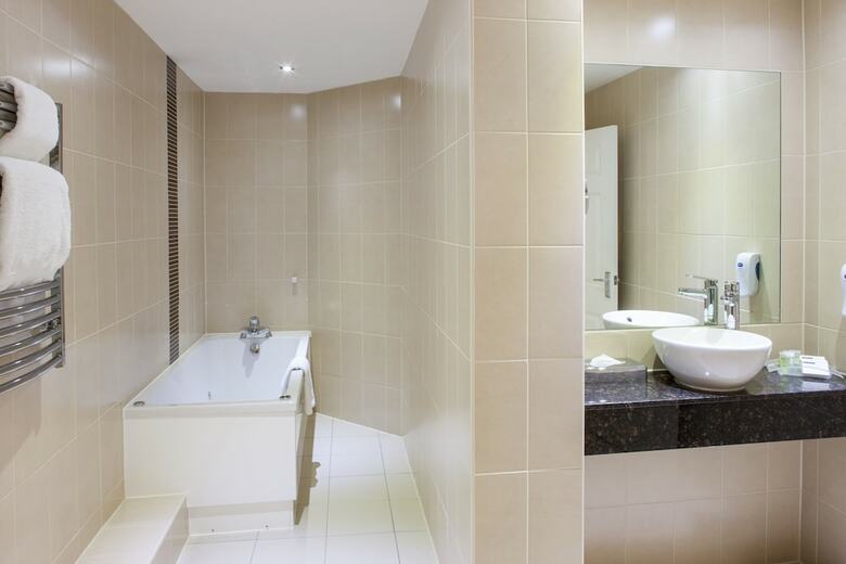 Hotel Holiday Inn Norwich North