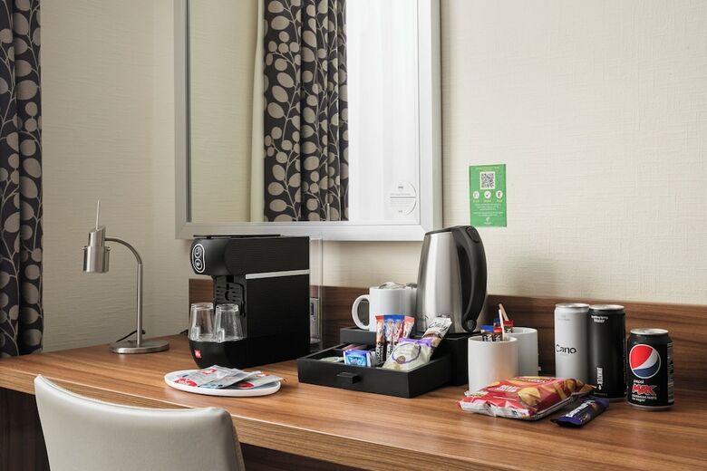Hotel Holiday Inn Norwich North