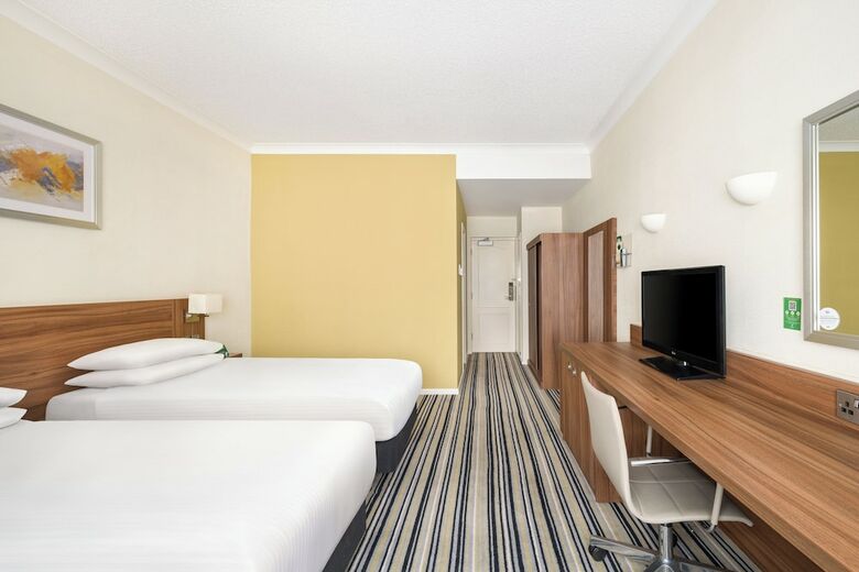 Hotel Holiday Inn Norwich North