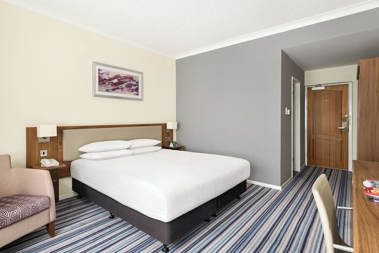 Hotel Holiday Inn Norwich North