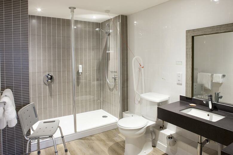 Hotel Holiday Inn Norwich North