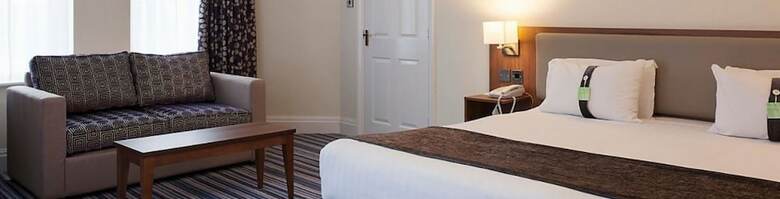 Hotel Holiday Inn Norwich North