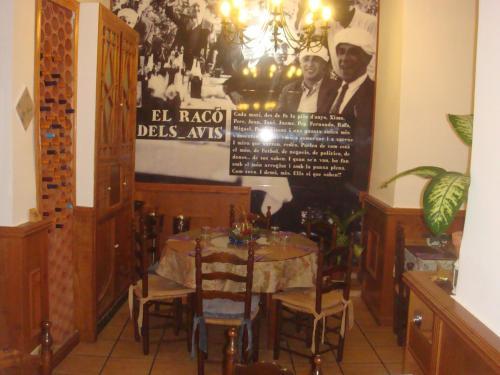 Hostal Loreto