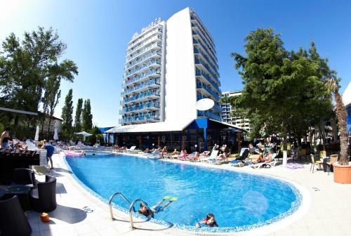 Hotel Palace