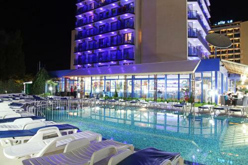 Hotel Palace