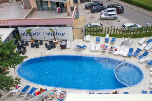 Hotel Palace