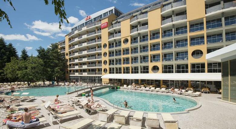 Hotel Viva Club