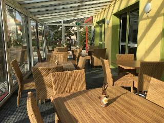 Hotel Arc-en-ciel Colmar
