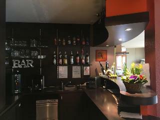 Hotel Arc-en-ciel Colmar