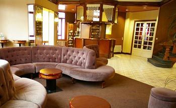 Hotel Sainte Catherine