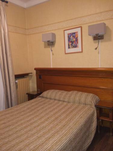 Hotel Au Royal-cardinal