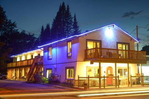 Motel Meaford Inn