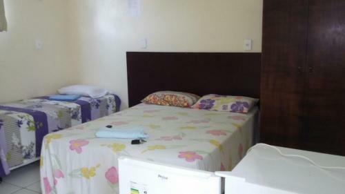 Hostal Condom�nio Center Luz